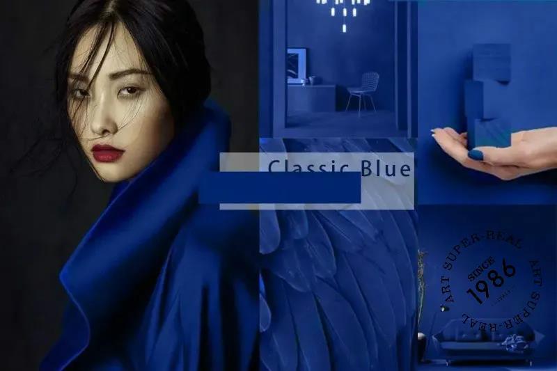 CIELOBLU | 2020秋冬流行色，太美太圈粉！(图12)