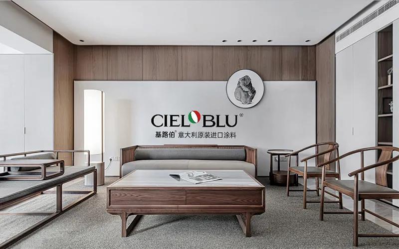 CIELOBLU | 基路伯235㎡“非典型”老人房，生活无处不惊喜~(图2)