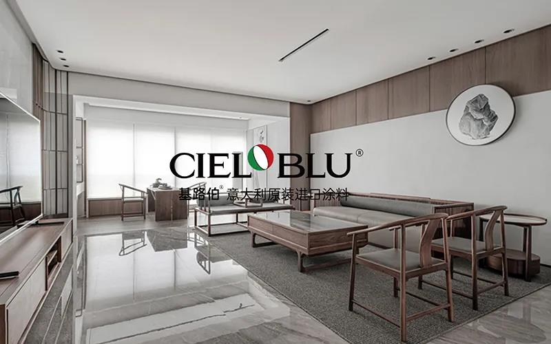 CIELOBLU | 基路伯235㎡“非典型”老人房，生活无处不惊喜~(图5)