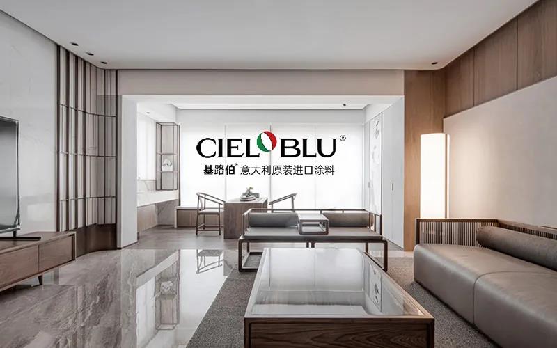 CIELOBLU | 基路伯235㎡“非典型”老人房，生活无处不惊喜~(图4)