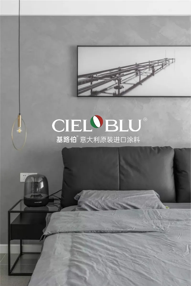 CIELOBLU | 删繁就简，基路伯3000㎡意式家居馆再现空间独有的内涵和品位(图9)