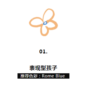 CIELOBLU | 开学季，和基路伯艺术涂料一起玩转“最懂孩子”的儿童房(图2)