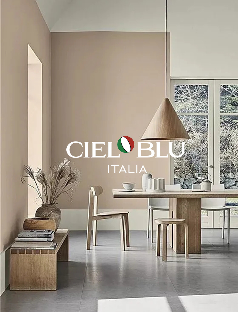 CIELOBLU | 基路伯「奶咖色」，为生活注入一份甜(图2)