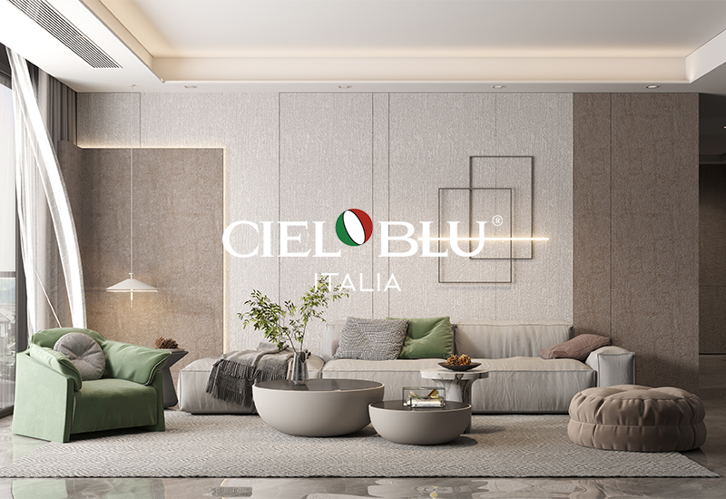 CIELOBLU | 圣晶石 X 摩卡棕，品过方知味(图5)