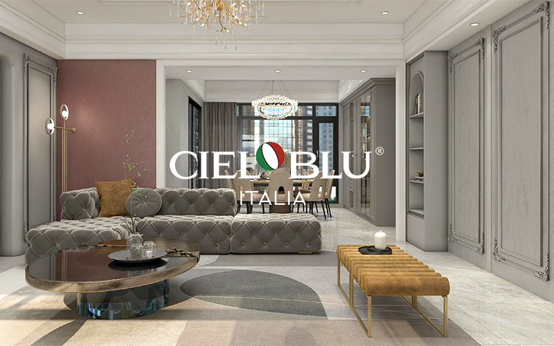 CIELOBLU | 在基路伯，遇见璀璨星空(图6)