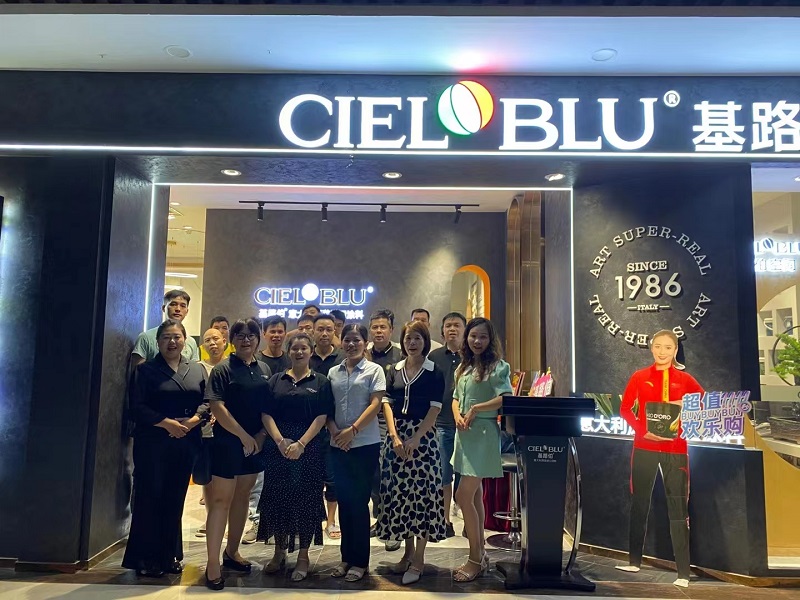 CIELOBLU | 基路伯 X 广西南宁博物馆，历史与艺术同行(图15)